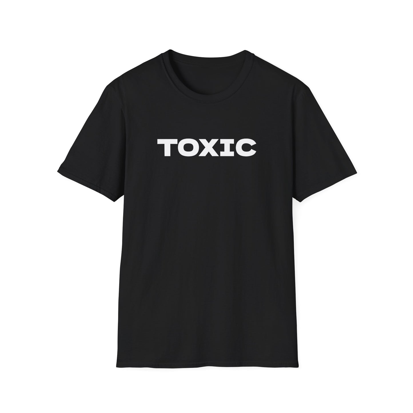 TOXIC Unisex T-Shirt