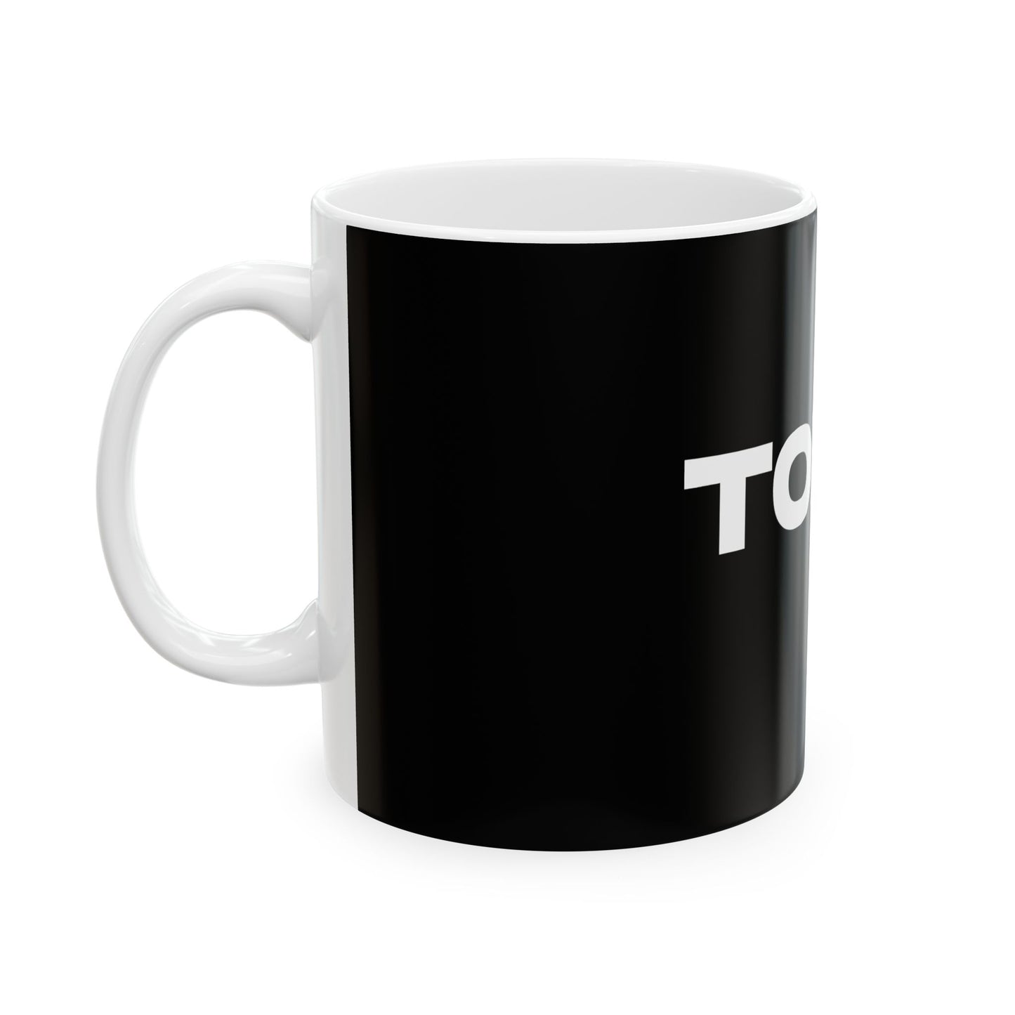 Funny TOXIC Ceramic Mug (11oz, 15oz)